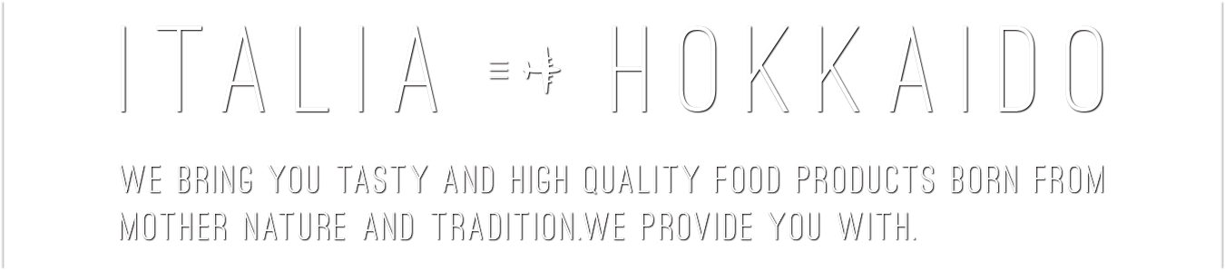 We bring you tasty and high quality food products born from Mother Nature and tradition.We provide you with.